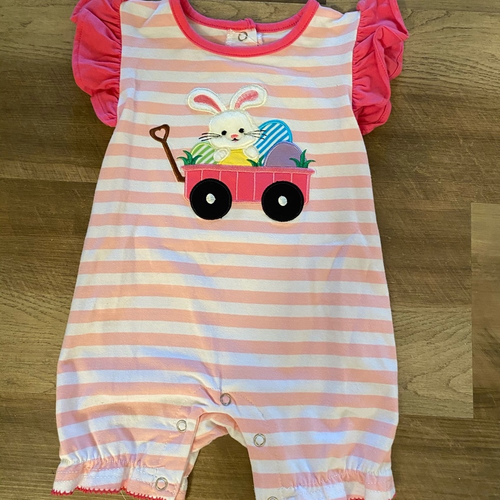 Easter one piece